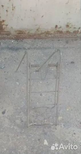 Для велосипеда