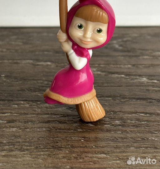 Коллекция игрушек 