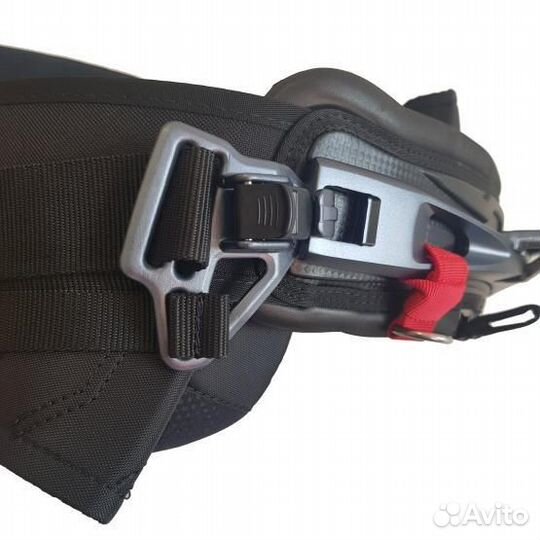 Трапеция для кайта Neilpryde Proton Kite C1 Maroon