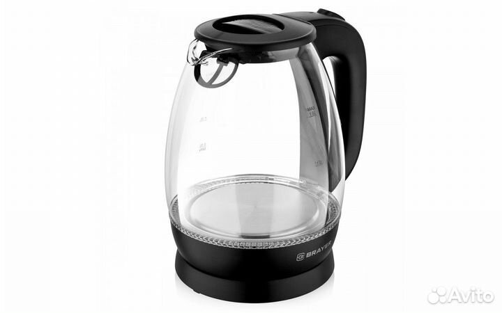 Чайники Brayer