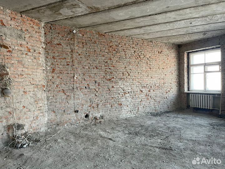 Демонтажные работы. Демонтаж