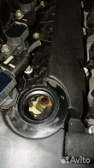 Двигатель G4KA 2.0