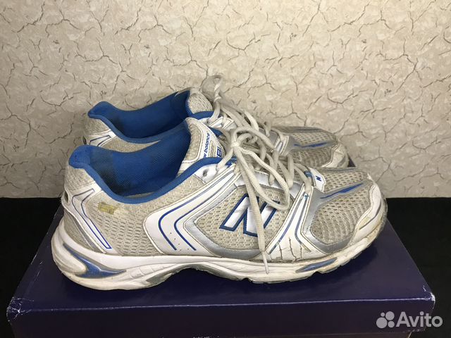 new balance 681