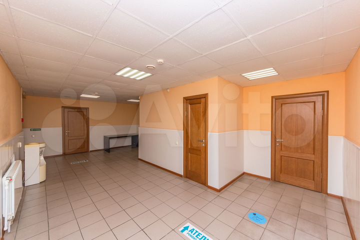 Арендный бизнес, сданы все кабинеты, 300 м²