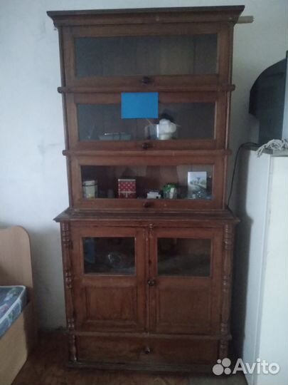 Антикварная мебель