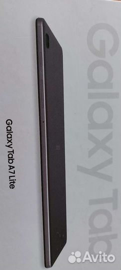 Планшет samsung galaxy tab a7 lite