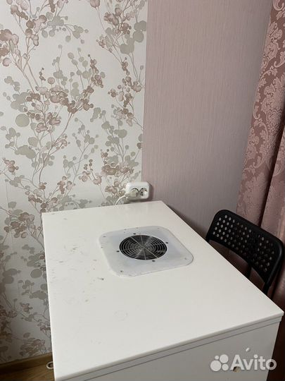 Маникюрный стол