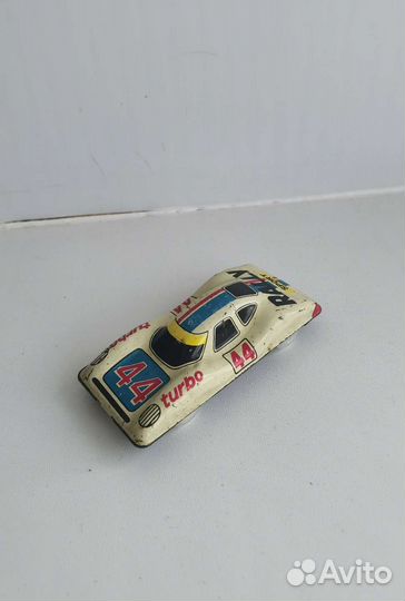 Металлические модели СССР