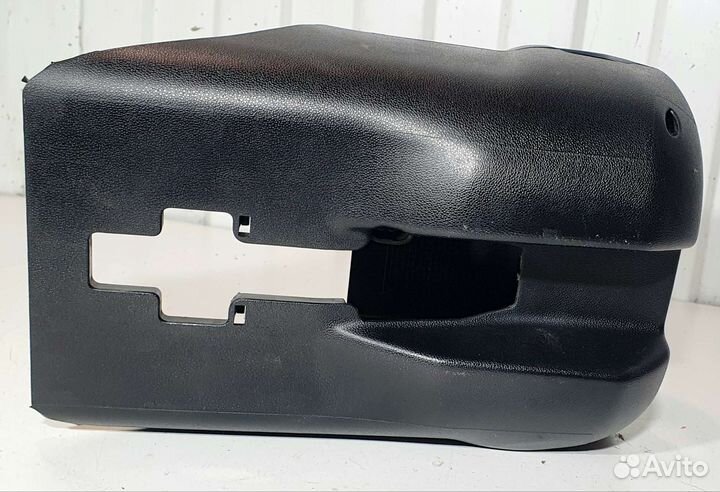 Кожух рулевой колонки Skoda Fabia 1