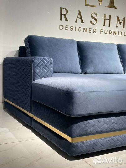 Диван раскладной Karat