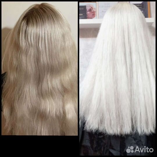 Парикмахер-Модельер