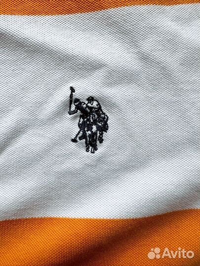 Поло Us polo
