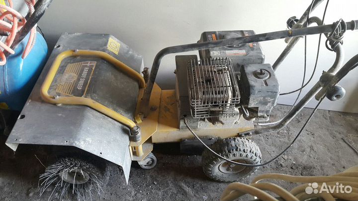 Прокат инструмента для ремонта и строительства