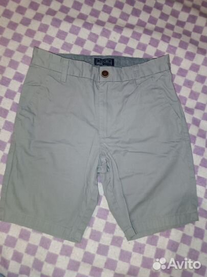 Шорты подростковые