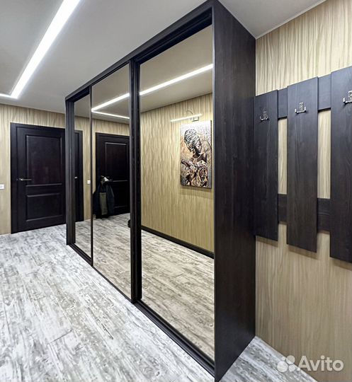 Шкаф купе от производителя