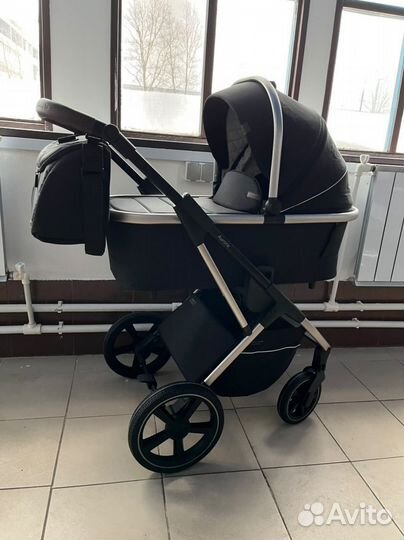 Коляска carello aurora 2 в 1 2022