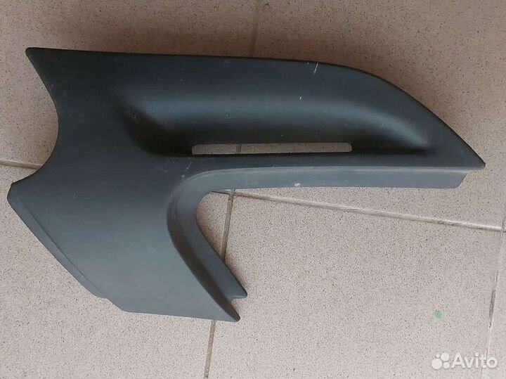 291000854 Панель декоративная правая BRP Sea-Doo