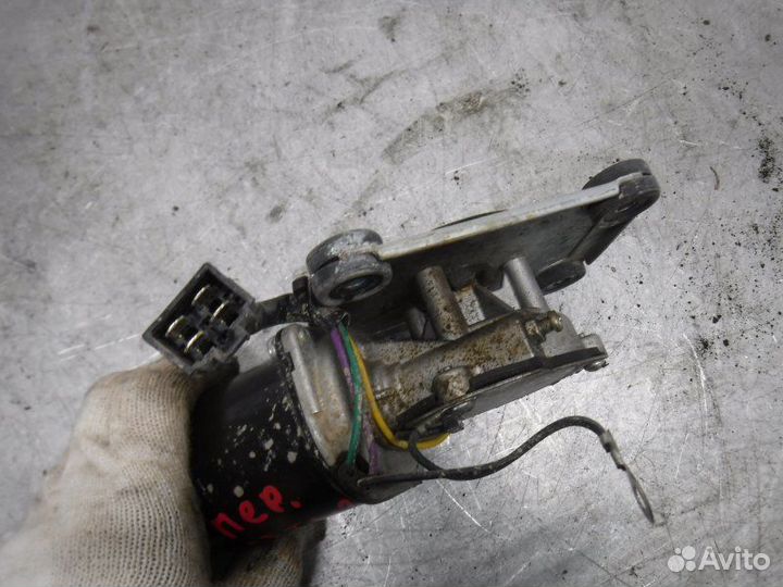 Мотор стеклоочистителя передний Daewoo Matiz F8CV