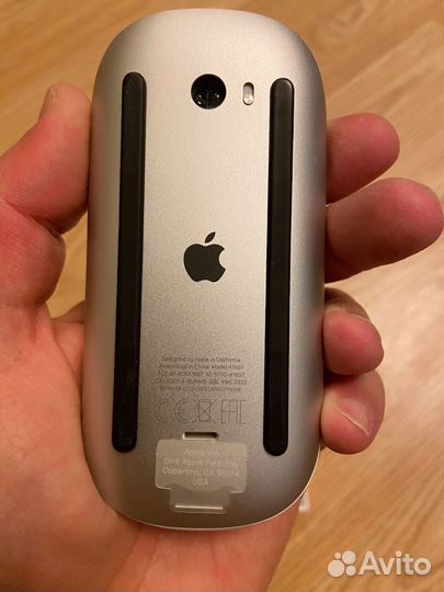 Magic Mouse 2