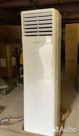 Осушитель воздуха Euronord Poolmaster Новый