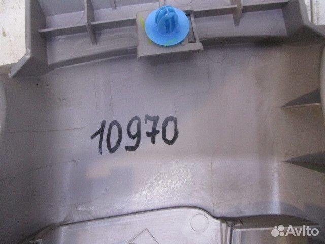 Обшивка центральной стойки Toyota Camry V40