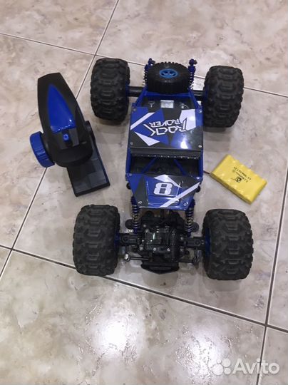 Машина радио