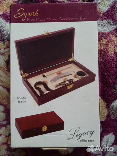 Винный набор