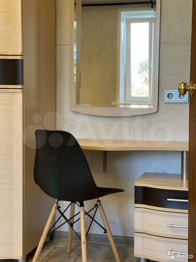 2-к. квартира, 44 м², 1/2 эт.