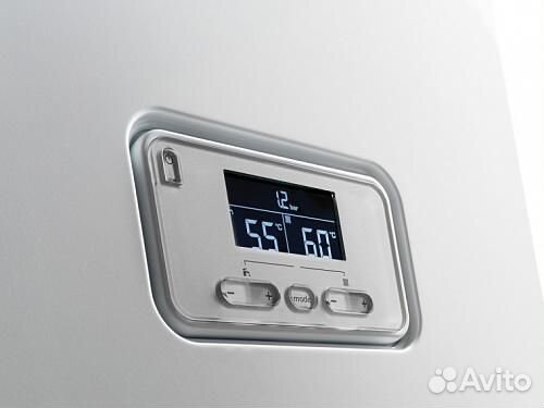 Котел газовый настенный Protherm Пантера 25 KTO