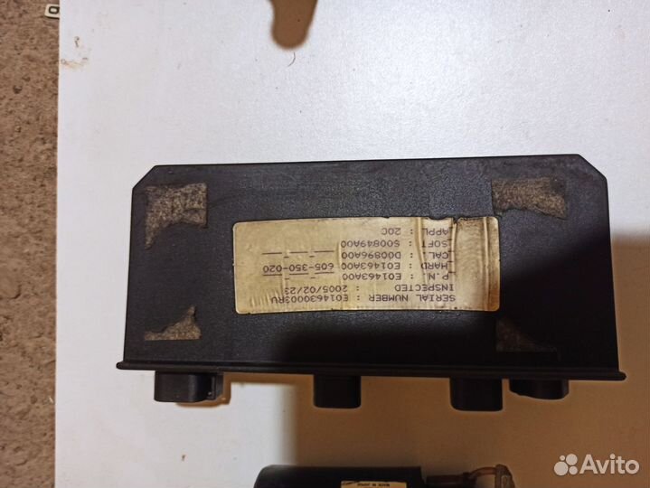 Запчасти для снегохода brp suv 600 2005 год