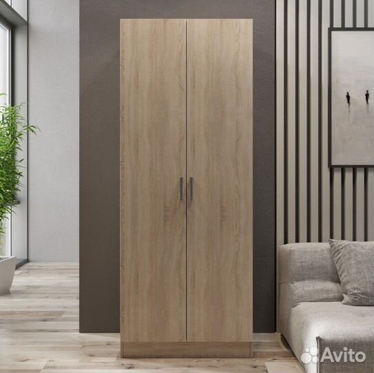 Шкаф Рик платяной