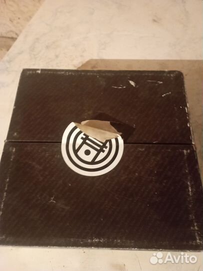 Поршневая группа Ваз на Весту 1.6 106 л