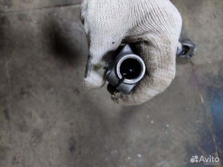 Кардан рулевой Mitsubishi Asx