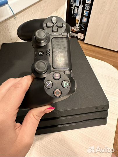 Sony playstation 4 PS4 pro