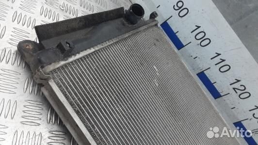 Радиатор системы охлаждения toyota RAV 4 ZSA3 (BML