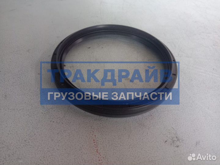 Сальник хвостовика кпп ZF 6S 8S 16S