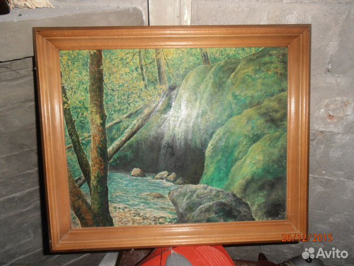 Интерьерная картина