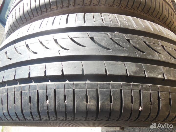 Pirelli Formula Energy 205/55 R16