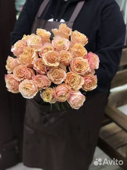 Розы Цветы Букеты