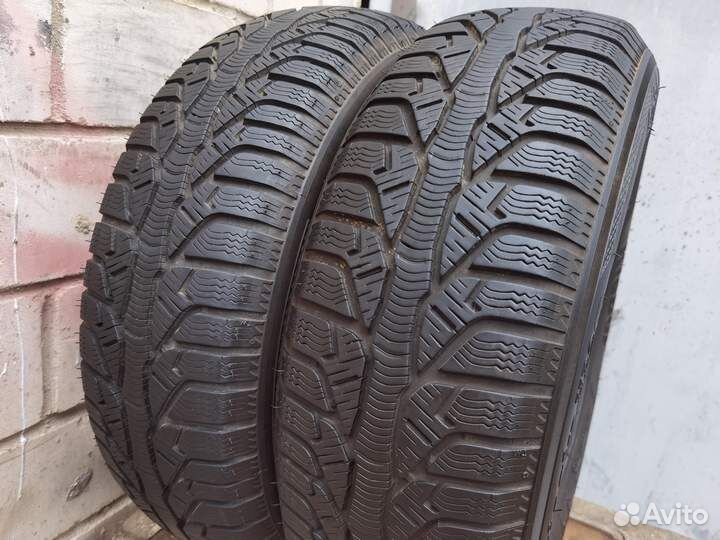 Kleber Dynaxer HP2 185/65 R15 88T
