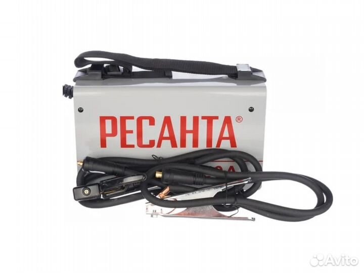 Инверторный сварочный аппарат саи 250 65/6