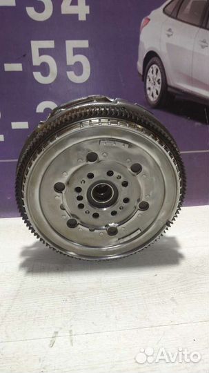 Сцепление в сборе Форд Транзит 2014-2022