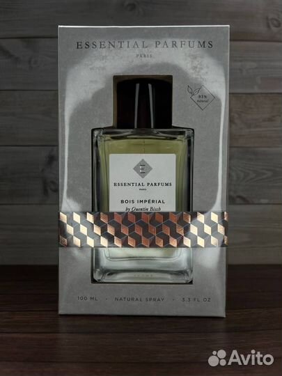 Парфюм Bois Impérial Essential Parfums (Euro)