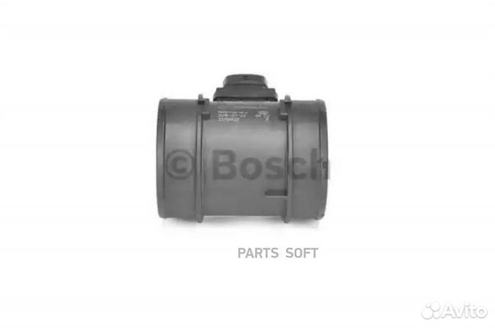 Bosch 0281002683 Расходомер воздуха