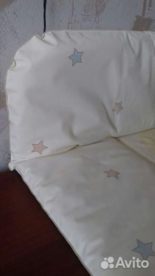 Коврик для пеленания