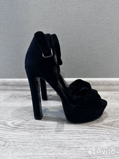 Туфли женские 37