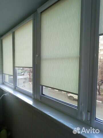 Рулонные шторы Блэкаут. Без поломок и сбоев