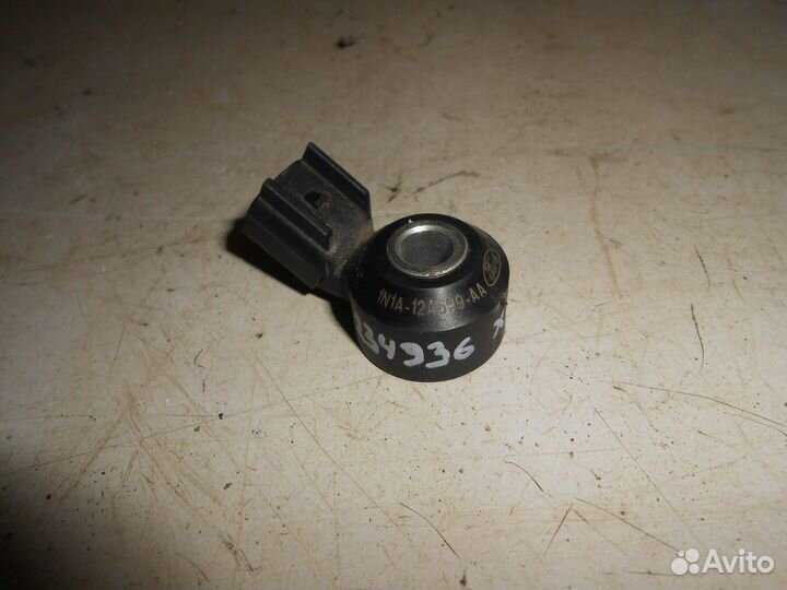 Датчик детонации