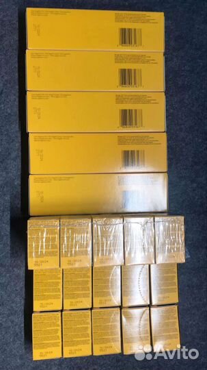 Оптом - Фотоплёнка Kodak Gold 200 / 36 кадров