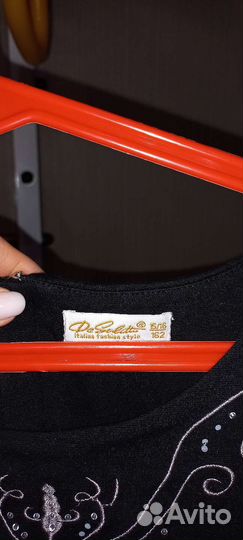 Платье для девочки нарядное